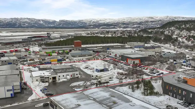 Betongveien 13