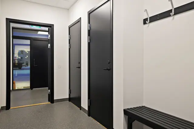 Garderobe