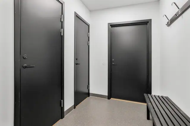 Garderobe