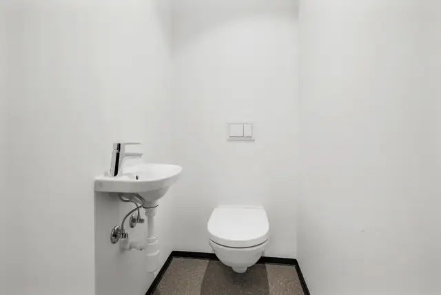 Dusj