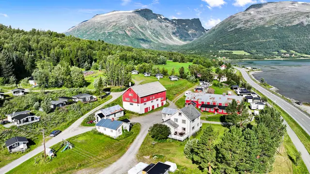Langfjordveien 1405, Langfjordbotn — image 6