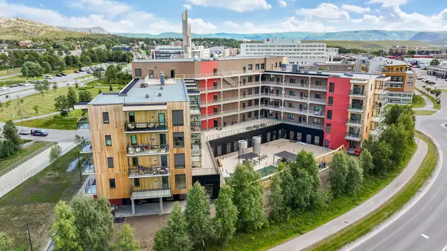 Løkkeveien 24, Alta — bilde 25