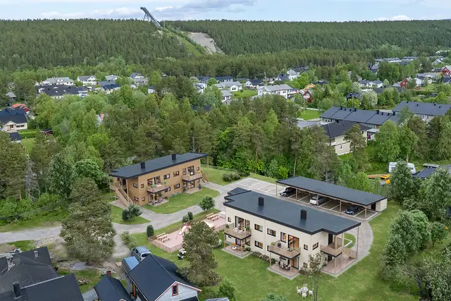 Røsslyngveien, Alta — bilde 6