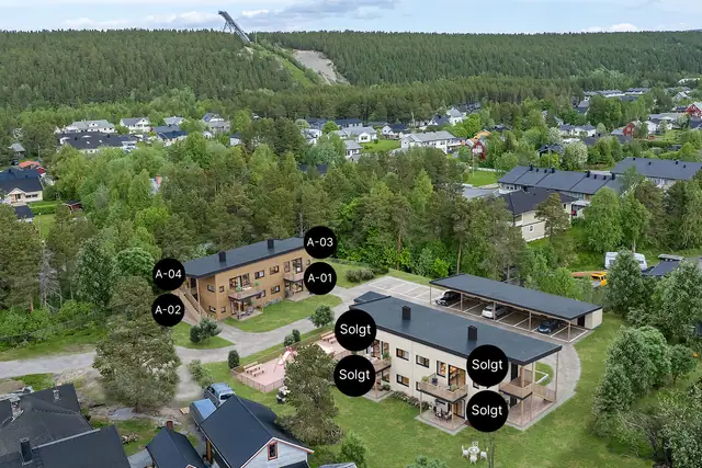 Røsslyngveien, Alta — bilde 7