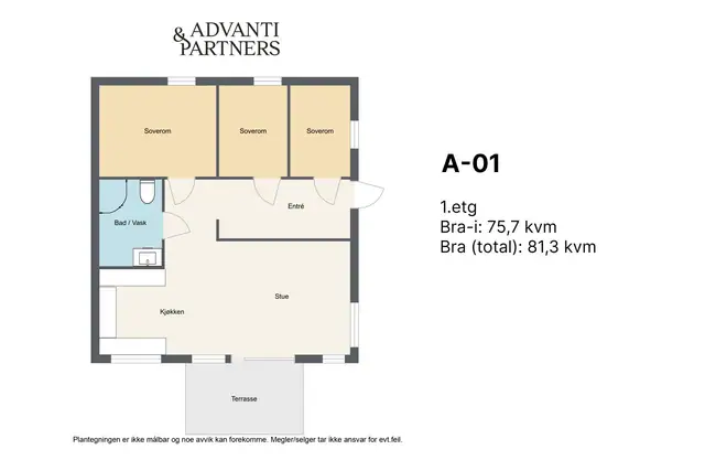 Røsslyngveien, Alta — bilde 8