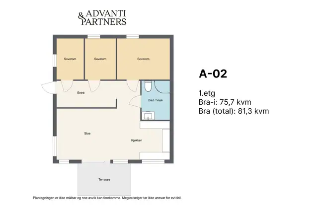 Røsslyngveien, Alta — bilde 9