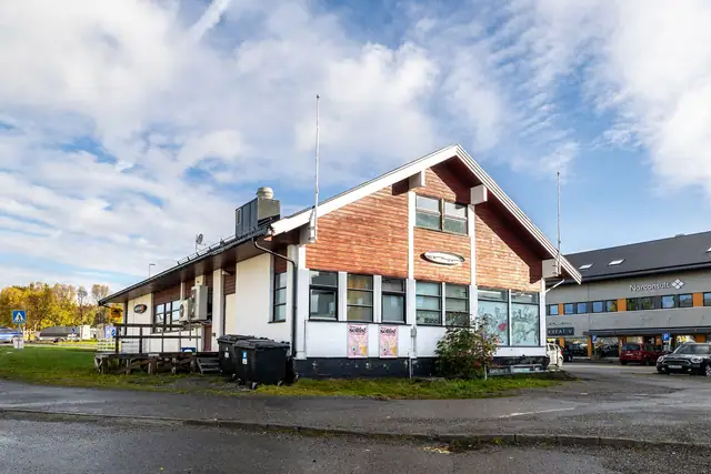 Sorenskriverveien 15, Alta — bilde 3