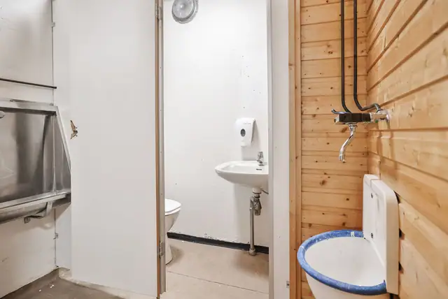 Kjelleretasje
