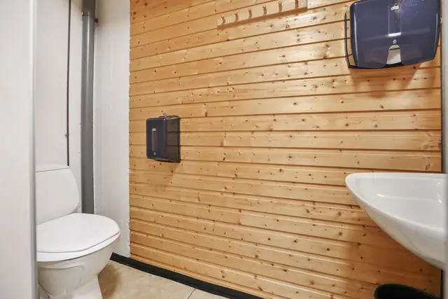 Kjelleretasje