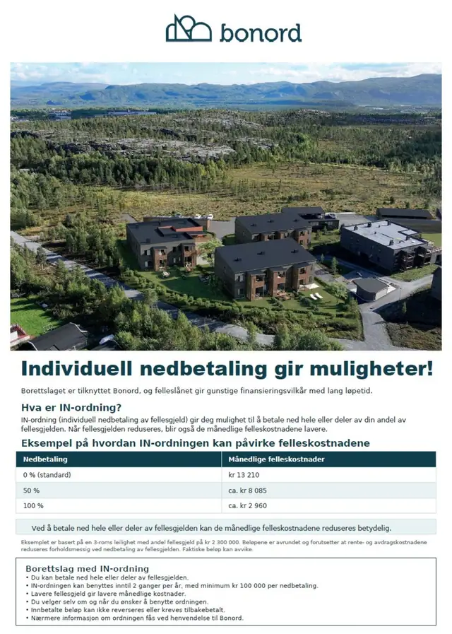 Nordtoppen, Alta — bilde 15