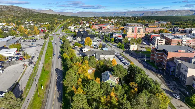 Løkkeveien 12, Alta — bilde 3