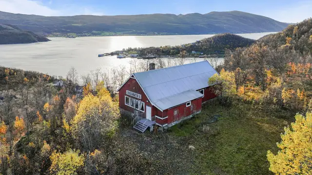 Lerresfjordveien 79