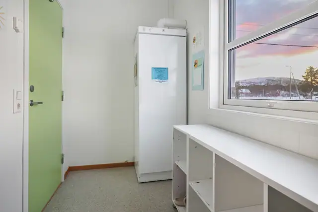 Garderobe