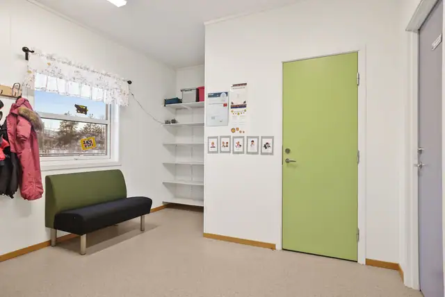 Garderobe