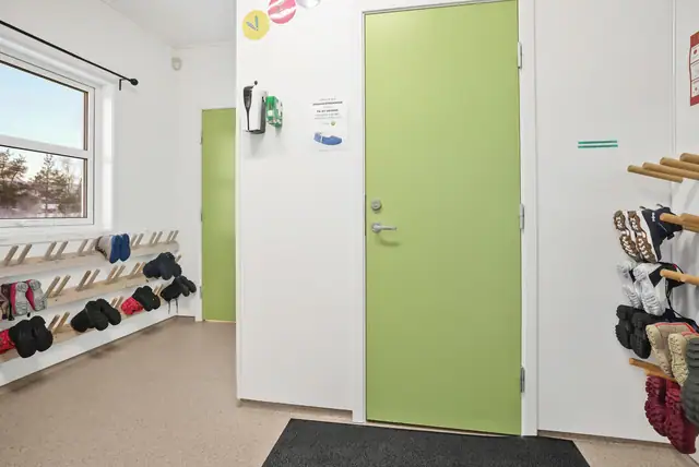 Garderobe