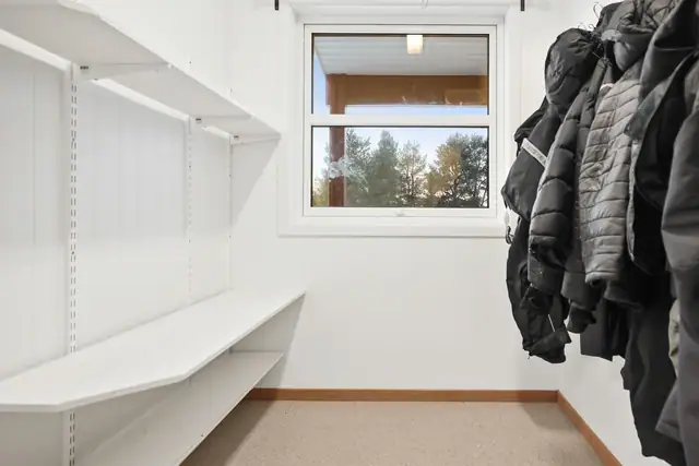 Garderobe