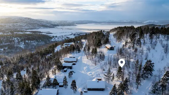 Bjørnfjelltun 15