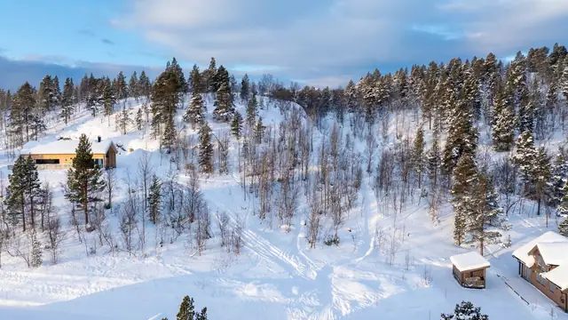 Bjørnfjelltun 15, Alta — bilde 3