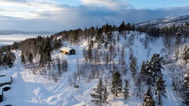 Bjørnfjelltun 15, Alta — bilde 5