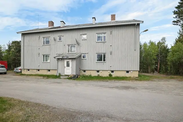 Ekornsvingen 10