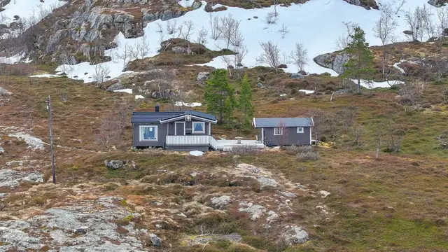 Svartskog 21