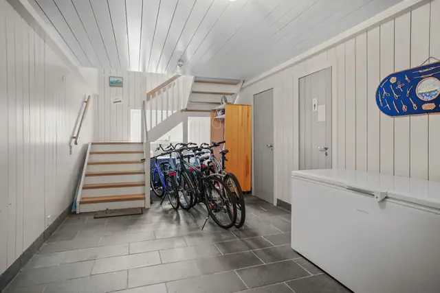 Hamningberg, Båtsfjord — bilde 22