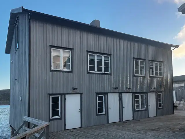 Hamningberg, Båtsfjord — bilde 27