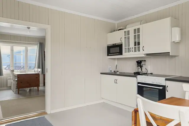 Hamningberg, Båtsfjord — bilde 29
