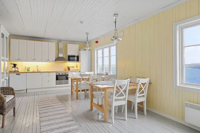 Hamningberg, Båtsfjord — bilde 31