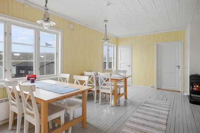 Hamningberg, Båtsfjord — bilde 32