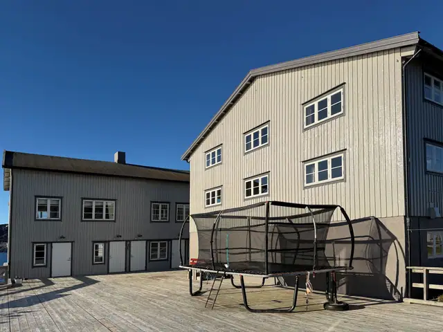 Hamningberg, Båtsfjord — bilde 6