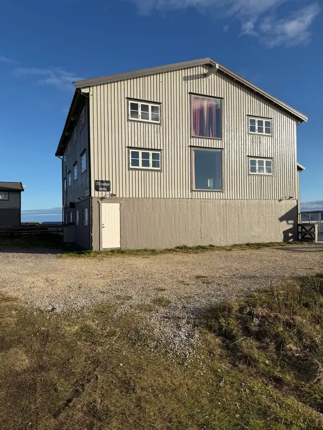 Hamningberg, Båtsfjord — bilde 7