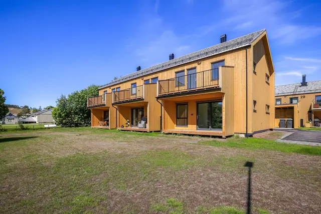 Steinfossveien 21