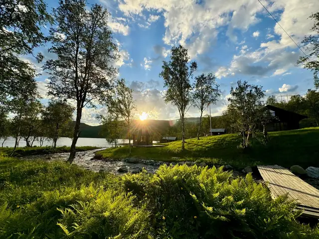 Leirbotnvatn Nord 60, Kviby — bilde 9