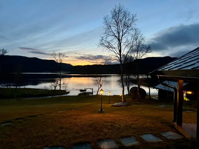 Leirbotnvatn Nord 60, Kviby — bilde 10