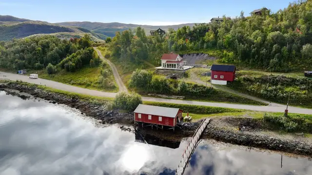 Lerresfjordveien 15