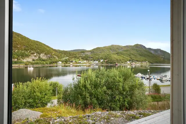Lerresfjordveien 15, Korsfjorden — bilde 14