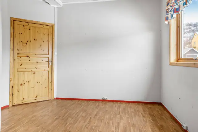 Postrom/ kontor