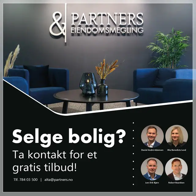 Kvenvikveien 77, Alta — bilde 11