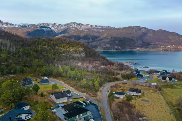 Kvenvikveien 77