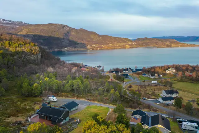 Kvenvikveien 77