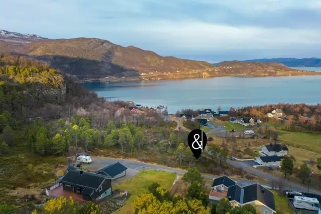 Kvenvikveien 81