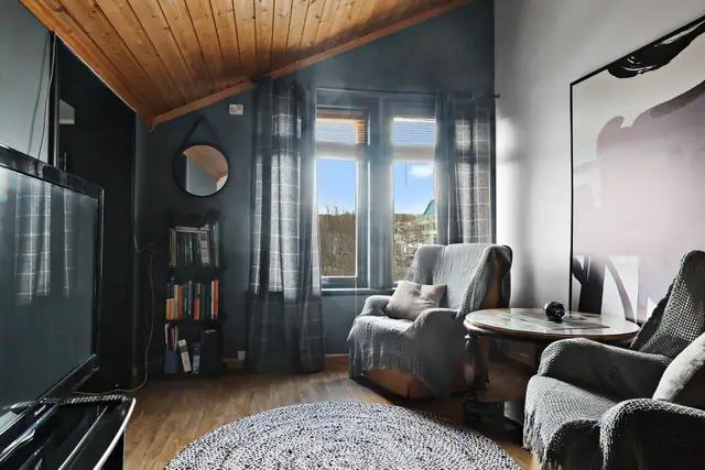Hovedbolig - soverom