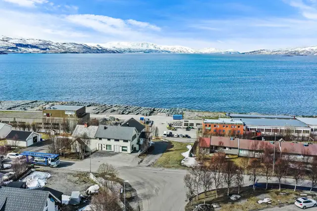 Område