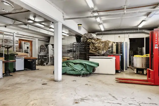 Underetasje