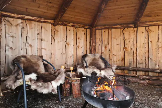 Hytte - Snefjord, Snefjord — bilde 28