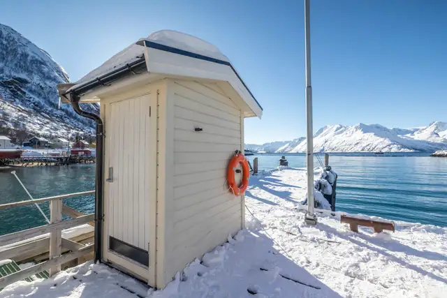Moloveien 4, Øksfjord — bilde 16