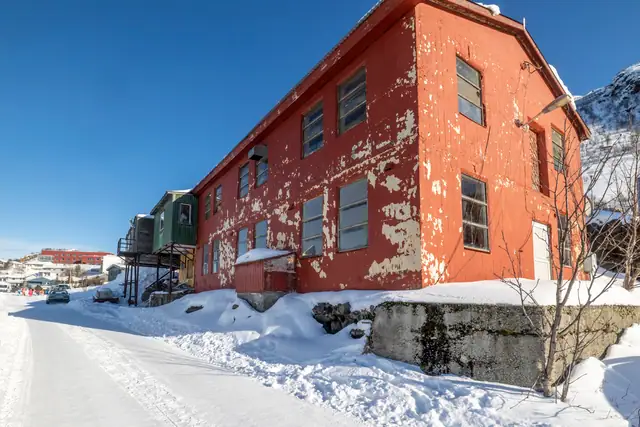 Moloveien 4, Øksfjord — bilde 26