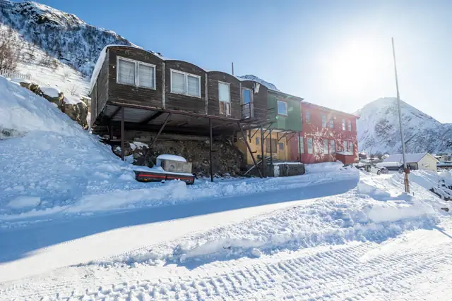 Moloveien 4, Øksfjord — bilde 27