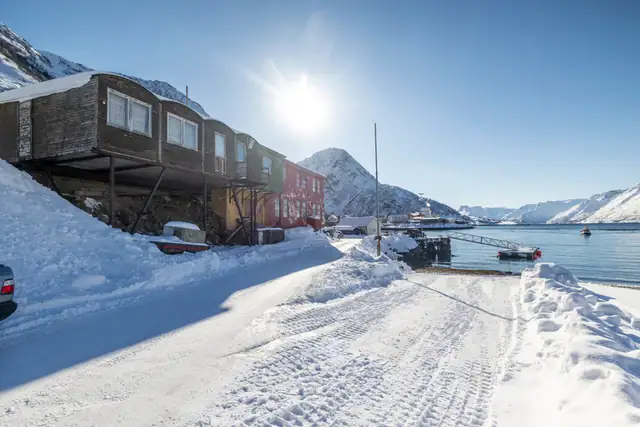Moloveien 4, Øksfjord — bilde 28